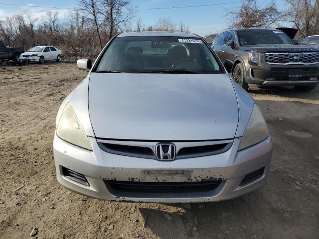 Photo 5 from auction – 2007 HONDA ACCORD EX with VIN 1HGCM56757A190547