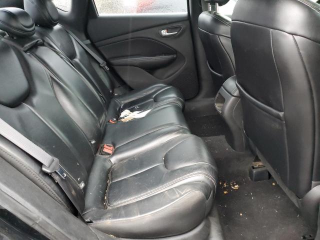 Photo 10 from auction – 2013 DODGE DART LIMIT with VIN 1C3CDFCH1DD307976