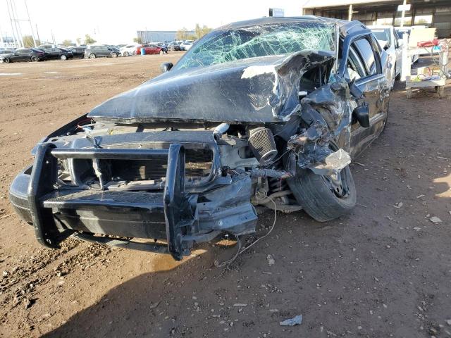 Photo 5 from auction – 2007 FORD CROWN VICT with VIN 2FAHP71W07X157524