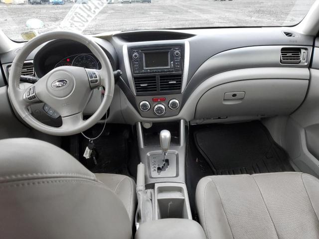 Photo 8 from auction – 2011 SUBARU FORESTER with VIN JF2SHAEC8BH714023