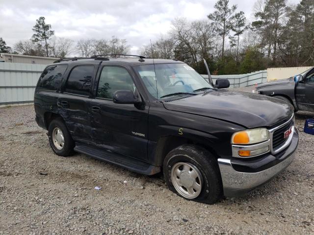 Photo 4 from auction – 2003 GMC YUKON with VIN 1GKEC13Z43R187146