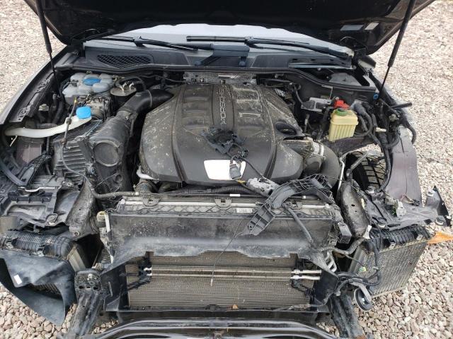 Photo 11 from auction – 2015 PORSCHE CAYENNE with VIN WP1AF2A28FLA30058