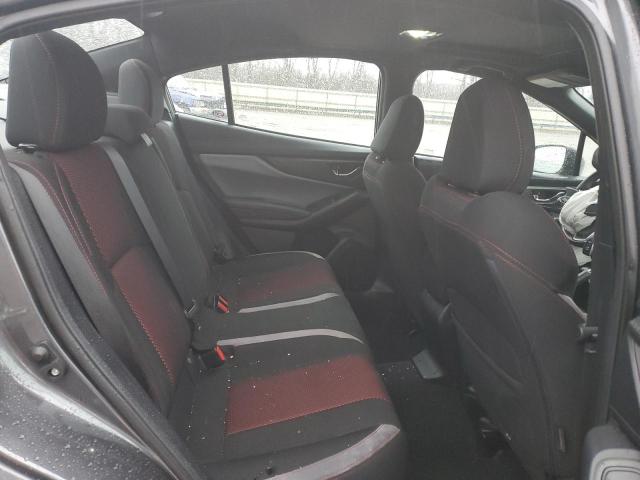 Photo 10 from auction – 2020 SUBARU IMPREZA SP with VIN 4S3GKAM63L3601919