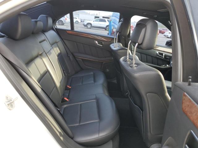 Photo 10 from auction – 2012 MERCEDES-BENZ E 350 with VIN WDDHF5KB2CA615070
