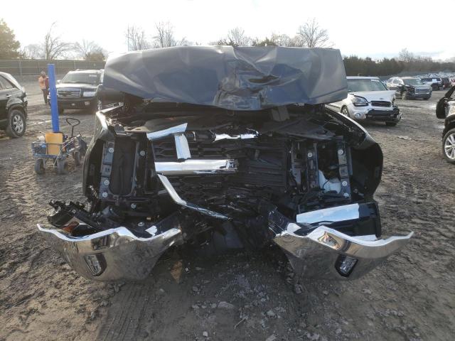 Photo 11 from auction – 2017 CHEVROLET SILVERADO with VIN 3GCPCREC8HG461676
