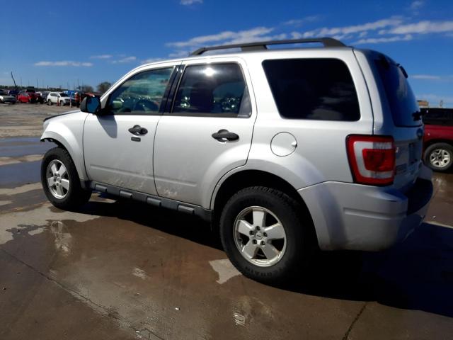 Photo 2 from auction – 2012 FORD ESCAPE XLT with VIN 1FMCU9D73CKA15173
