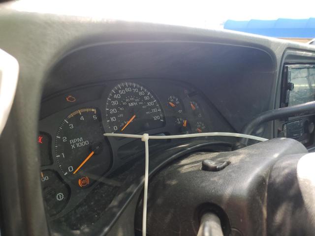 Photo 9 from auction – 2005 CHEVROLET SILVERADO with VIN 1GCHK23275F914725