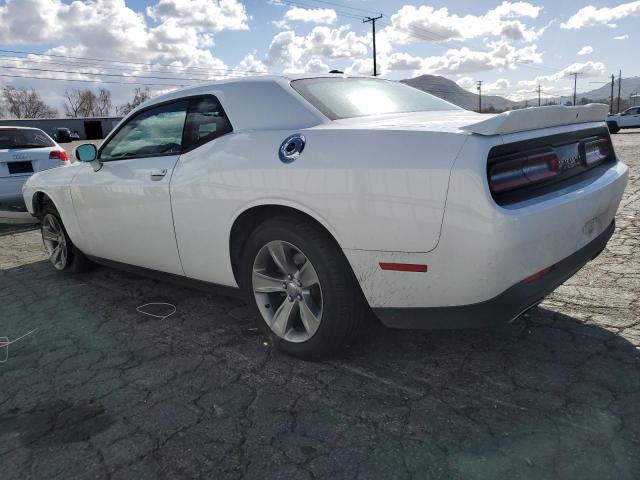 Photo 2 from auction – 2019 DODGE CHALLENGER with VIN 2C3CDZAG8KH701728