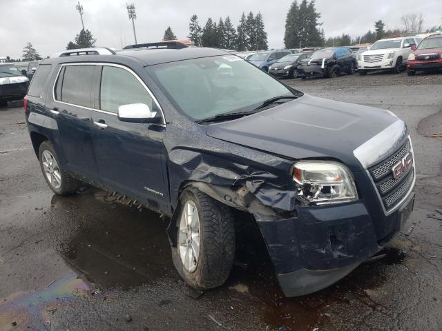 Photo 4 from auction – 2015 GMC TERRAIN SL with VIN 2GKFLTE30F6191221