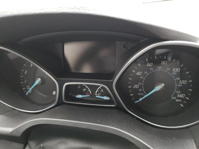 Photo 9 from auction – 2014 FORD ESCAPE S with VIN 1FMCU0F74EUC49662