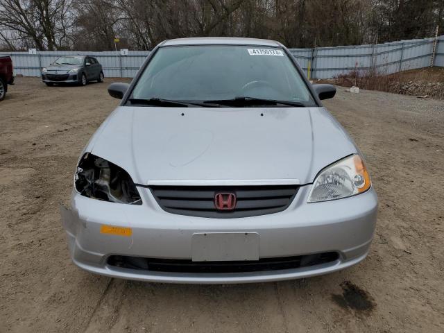 Photo 5 from auction – 2002 HONDA CIVIC DX with VIN 2HGES16472H949318