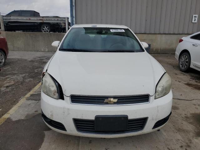 Photo 5 from auction – 2006 CHEVROLET IMPALA LTZ with VIN 2G1WU581369296065