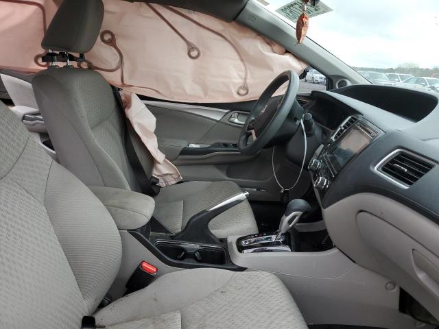 Photo 7 from auction – 2014 HONDA CIVIC EX with VIN 19XFB2F80EE057200