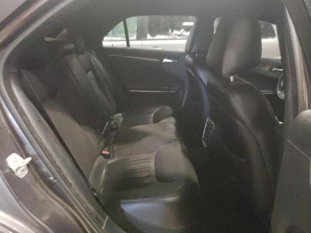 Photo 10 from auction – 2015 CHRYSLER 300C PLATI with VIN 2C3CCASG0FH736451
