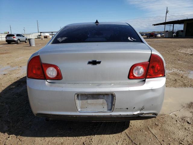 Photo 6 from auction – 2012 CHEVROLET MALIBU 1LT with VIN 1G1ZC5E01CF162640