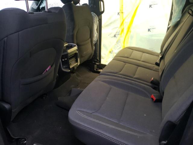 Photo 10 from auction – 2020 RAM 1500 BIG H with VIN 1C6SRFFT4LN234062