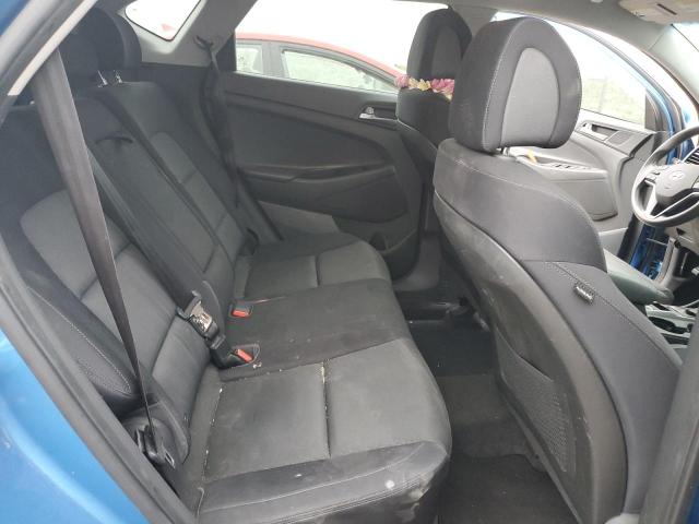 Photo 10 from auction – 2016 HYUNDAI TUCSON SE with VIN KM8J23A47GU186703