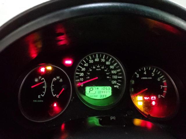 Photo 9 from auction – 2006 SUBARU FORESTER 2 with VIN JF1SG65616H742458
