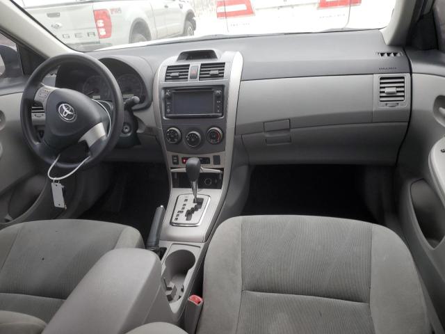 Photo 8 from auction – 2013 TOYOTA COROLLA BA with VIN 5YFBU4EE2DP089865