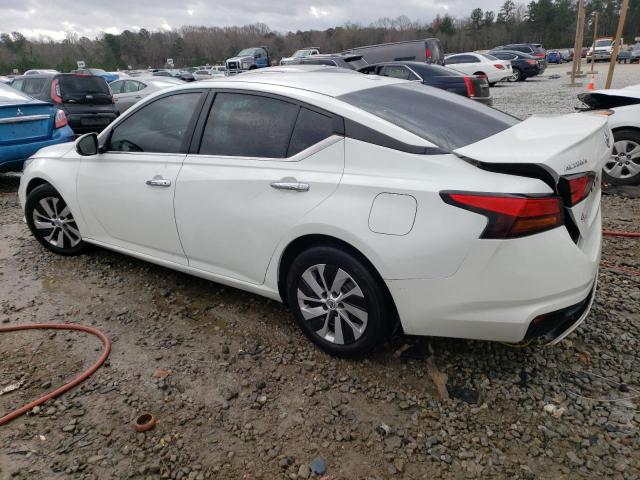 Photo 2 from auction – 2019 NISSAN ALTIMA S with VIN 1N4BL4BV3KC235886