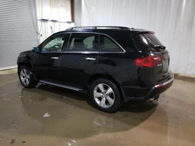 Photo 2 from auction – 2012 ACURA MDX with VIN 2HNYD2H22CH546043