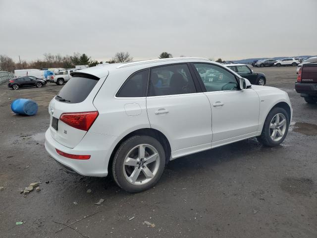 Photo 3 from auction – 2012 AUDI Q5 PREMIUM with VIN WA1DKAFP8CA033424