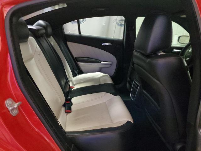 Photo 10 from auction – 2015 DODGE CHARGER SX with VIN 2C3CDXHG5FH900073