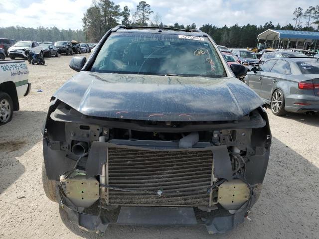 Photo 5 from auction – 2006 CHEVROLET EQUINOX LT with VIN 2CNDL63FX66094704