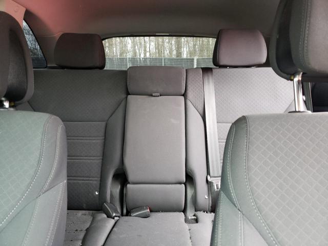 Photo 10 from auction – 2016 KIA SORENTO LX with VIN 5XYPGDA35GG071788
