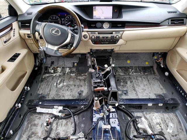 Photo 8 from auction – 2013 LEXUS ES 350 with VIN JTHBK1GG5D2002220