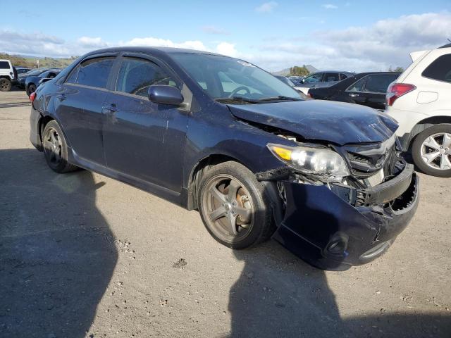 Photo 4 from auction – 2013 TOYOTA COROLLA BA with VIN 2T1BU4EE6DC121927