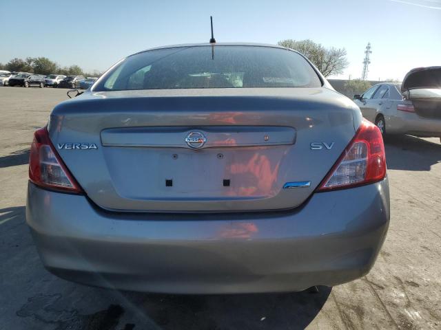 Photo 6 from auction – 2012 NISSAN VERSA S with VIN 3N1CN7AP0CL864320