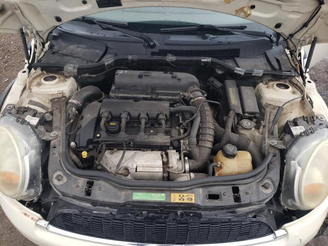 Photo 11 from auction – 2007 MINI COOPER with VIN WMWMF73587TT86060