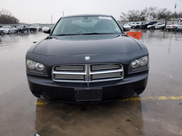 Photo 5 from auction – 2010 DODGE CHARGER with VIN 2B3CA4CD0AH150835