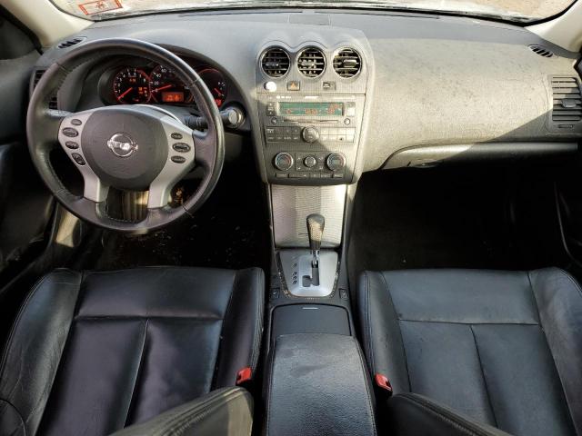 Photo 8 from auction – 2007 NISSAN ALTIMA 2.5 with VIN 1N4AL21E67C190533