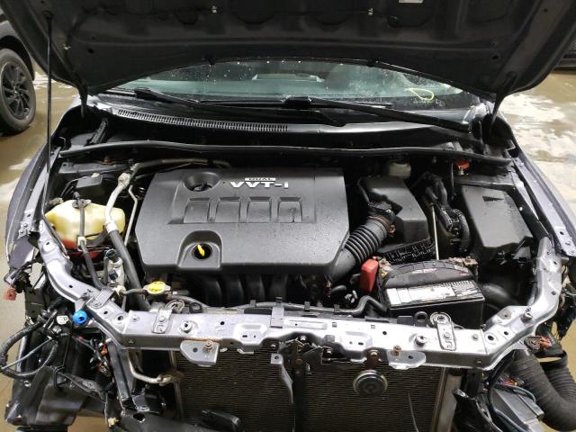 Photo 11 from auction – 2010 TOYOTA COROLLA BA with VIN 2T1BU4EE6AC467651