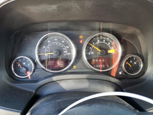 Photo 9 from auction – 2014 JEEP COMPASS LI with VIN 1C4NJCCB1ED893670
