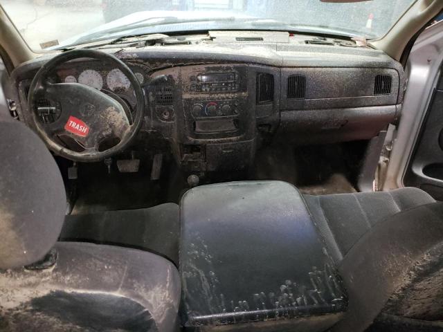 Photo 8 from auction – 2002 DODGE RAM 1500 with VIN 1D7HU18N12J215452