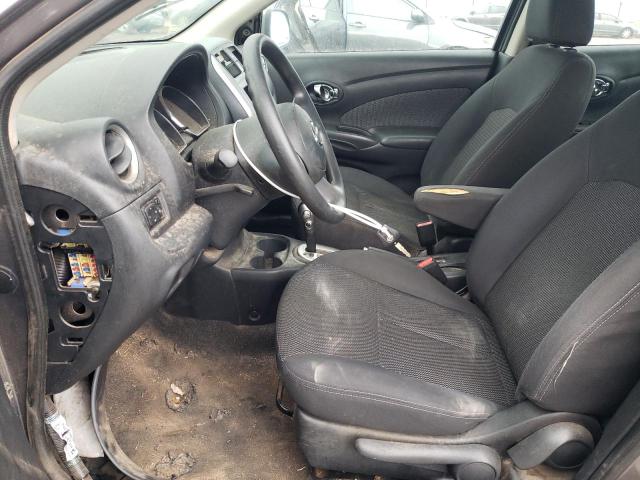 Photo 7 from auction – 2014 NISSAN VERSA S with VIN 3N1CN7AP5EL817254