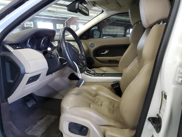 Photo 7 from auction – 2015 LAND ROVER RANGE ROVE with VIN SALVP2BG9FH028003