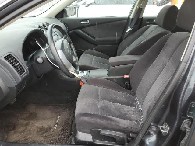 Photo 7 from auction – 2008 NISSAN ALTIMA 2.5 with VIN 1N4AL21E28C134932