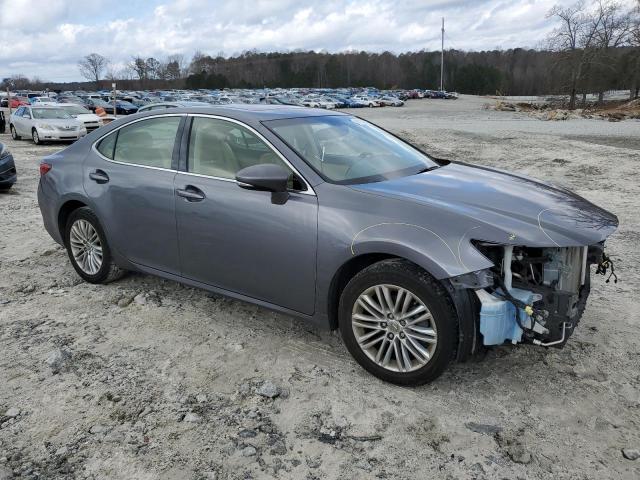 Photo 4 from auction – 2013 LEXUS ES 350 with VIN JTHBK1GG2D2073357