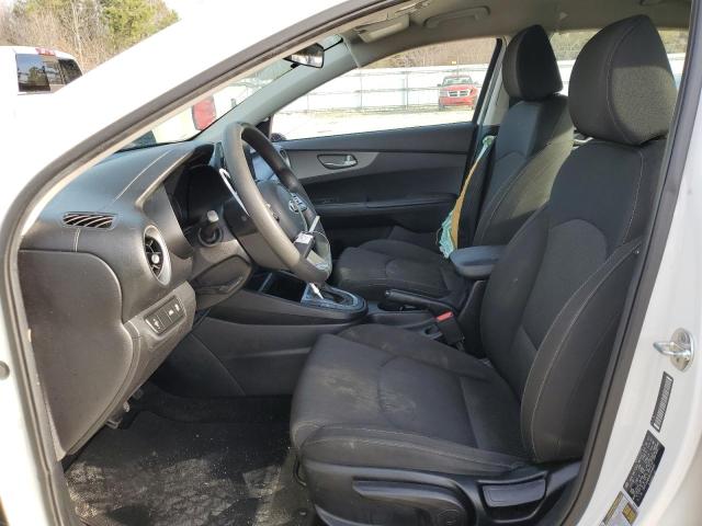 Photo 7 from auction – 2019 KIA FORTE FE with VIN 3KPF24AD0KE064899