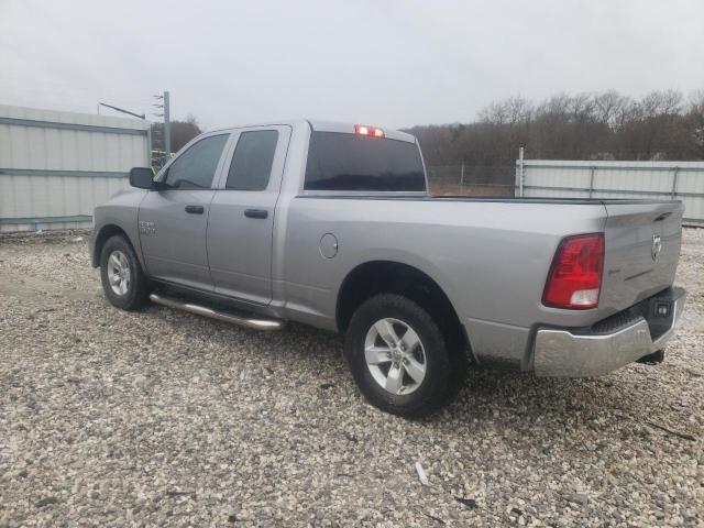 Photo 2 from auction – 2019 RAM 1500 CLASS with VIN 1C6RR6FGXKS685899