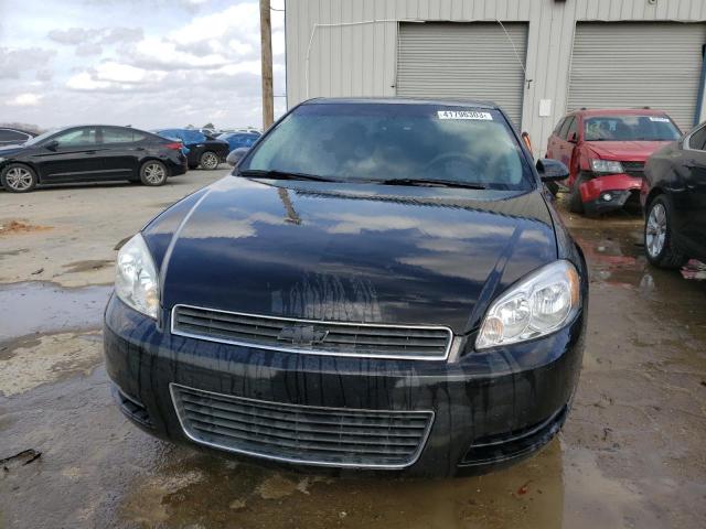 Photo 5 from auction – 2011 CHEVROLET IMPALA LS with VIN 2G1WF5EK0B1256266