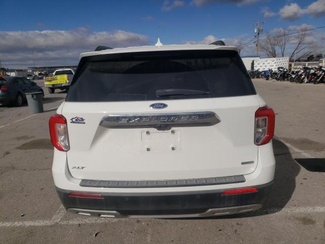 Photo 6 from auction – 2020 FORD EXPLORER X with VIN 1FMSK7DH5LGB51760