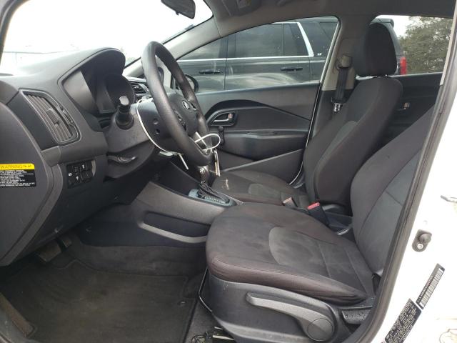 Photo 7 from auction – 2016 KIA RIO LX with VIN KNADM4A34G6623325