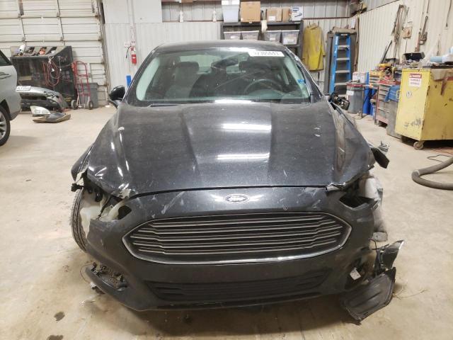 Photo 5 from auction – 2015 FORD FUSION S with VIN 3FA6P0G74FR134436
