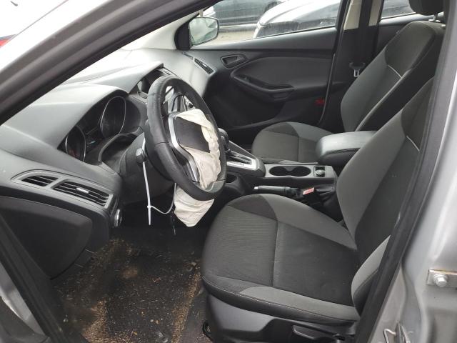 Photo 7 from auction – 2012 FORD FOCUS SE with VIN 1FAHP3K20CL190857