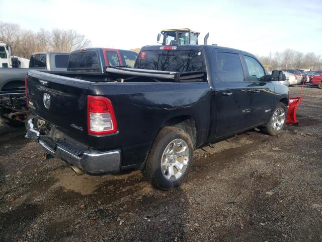 Photo 3 from auction – 2019 RAM 1500 BIG H with VIN 1C6SRFFT4KN575248